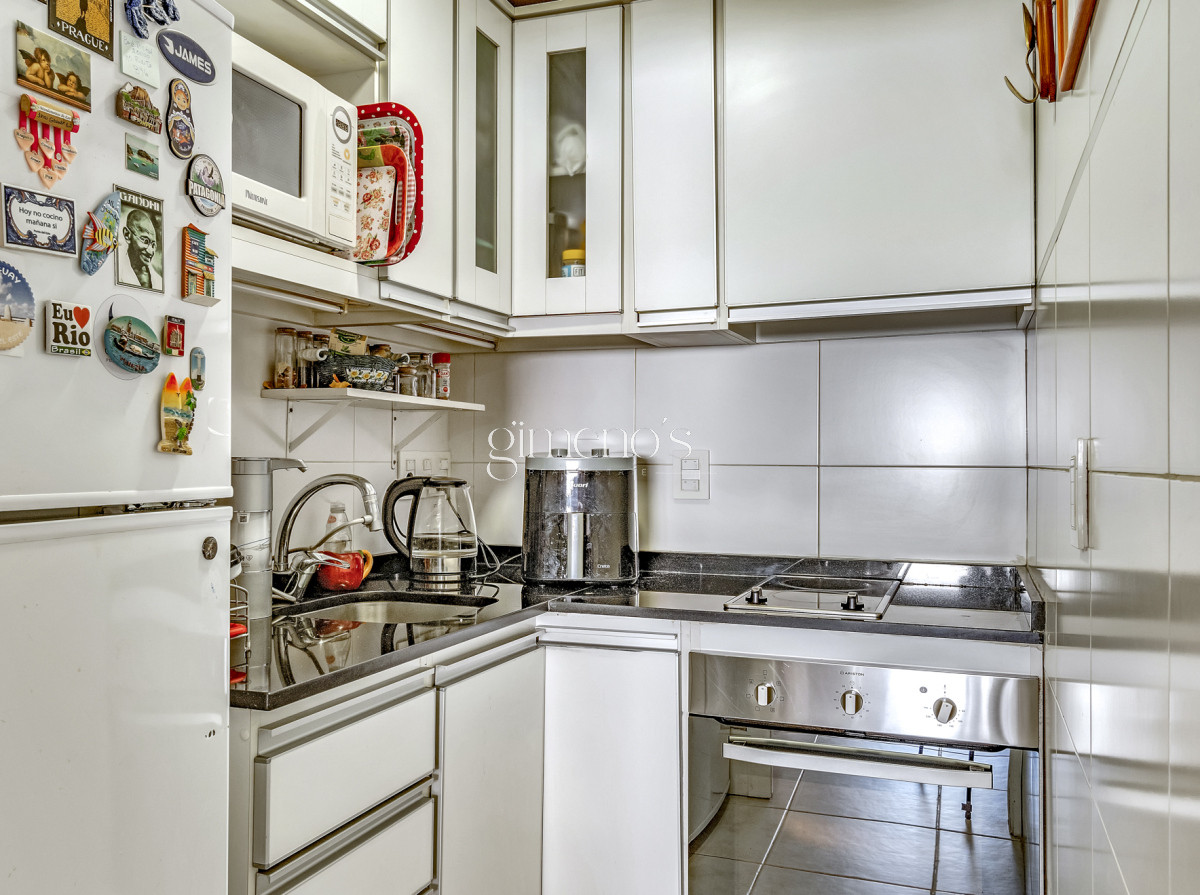 Apartamento ID.8 - Apartamento de 2 Dormitorios en Venta Punta del Este, Península 