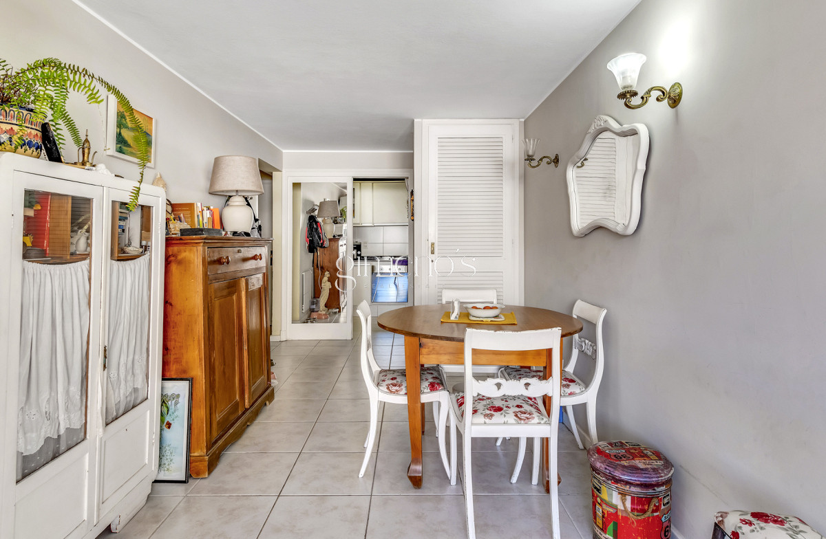 Apartamento ID.8 - Apartamento de 2 Dormitorios en Venta Punta del Este, Península 
