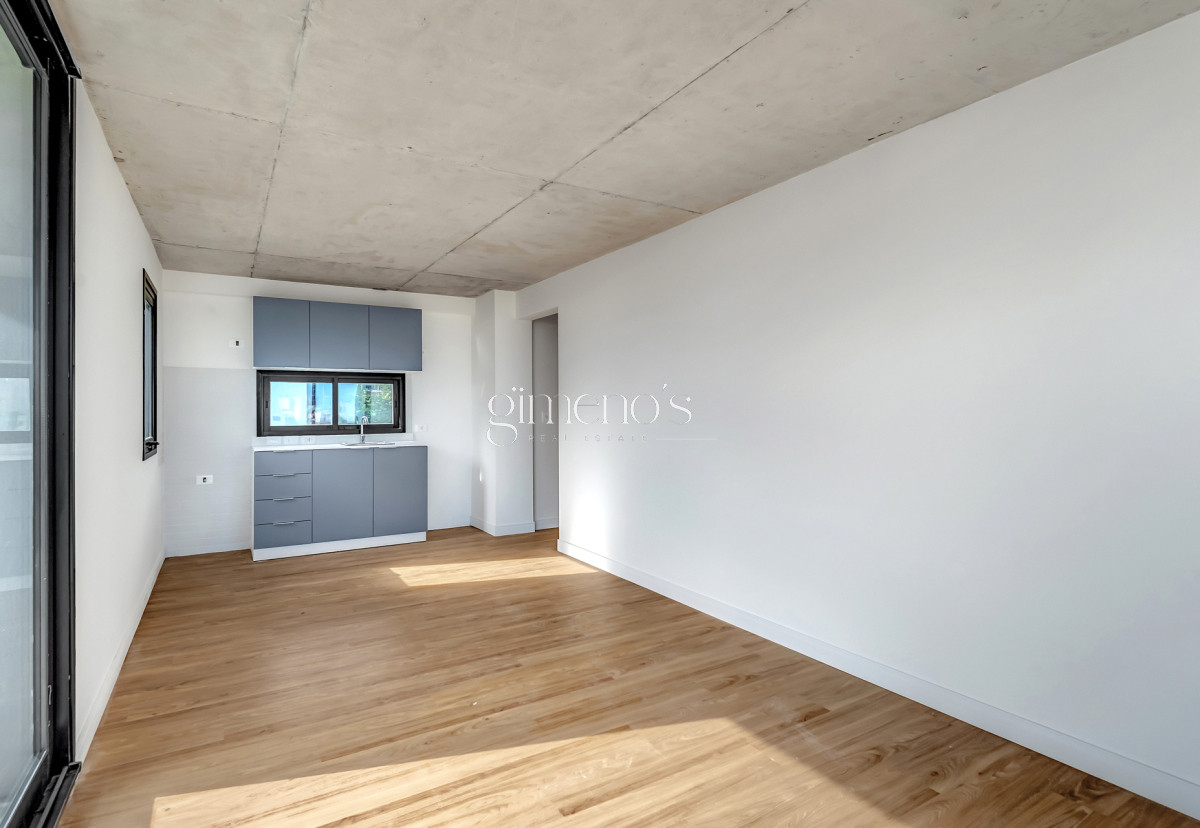 Apartamento ID.2 - Apartamento 2 Dormitorios a 200 metros del Mar, Playa Mansa, Punta del Este 