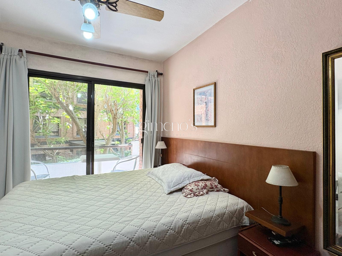 Apartamento ID.646 - Alquiler Temporal 2 dormitorios en Roosevelt - Punta del Este 