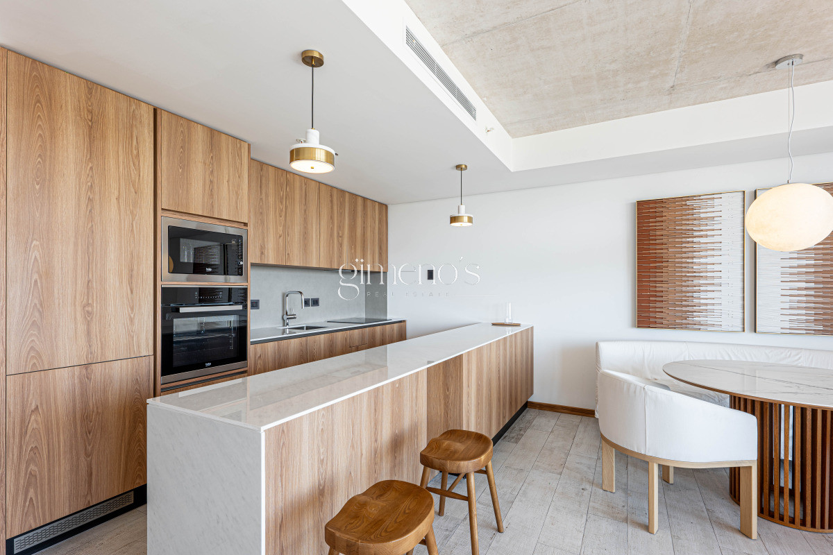 Apartamento ID.421 - Apartamento 1 Dormitorio - Alquiler Anual Y Temporal