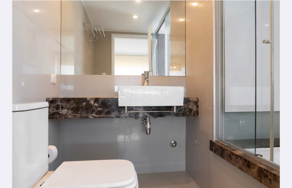 Apartamento ID.546 - Apartamento en Alquiler temporario, 3 Dormitorios - Brava- Punta del Este