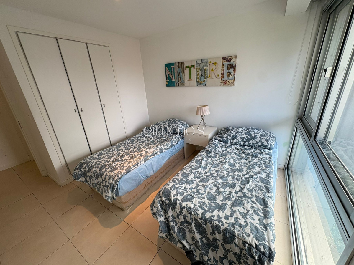 Apartamento ID.171 - Apartamento Venta 3 Dormitorios - Punta del Este - Playa Mansa - Atras de Enjoy 
