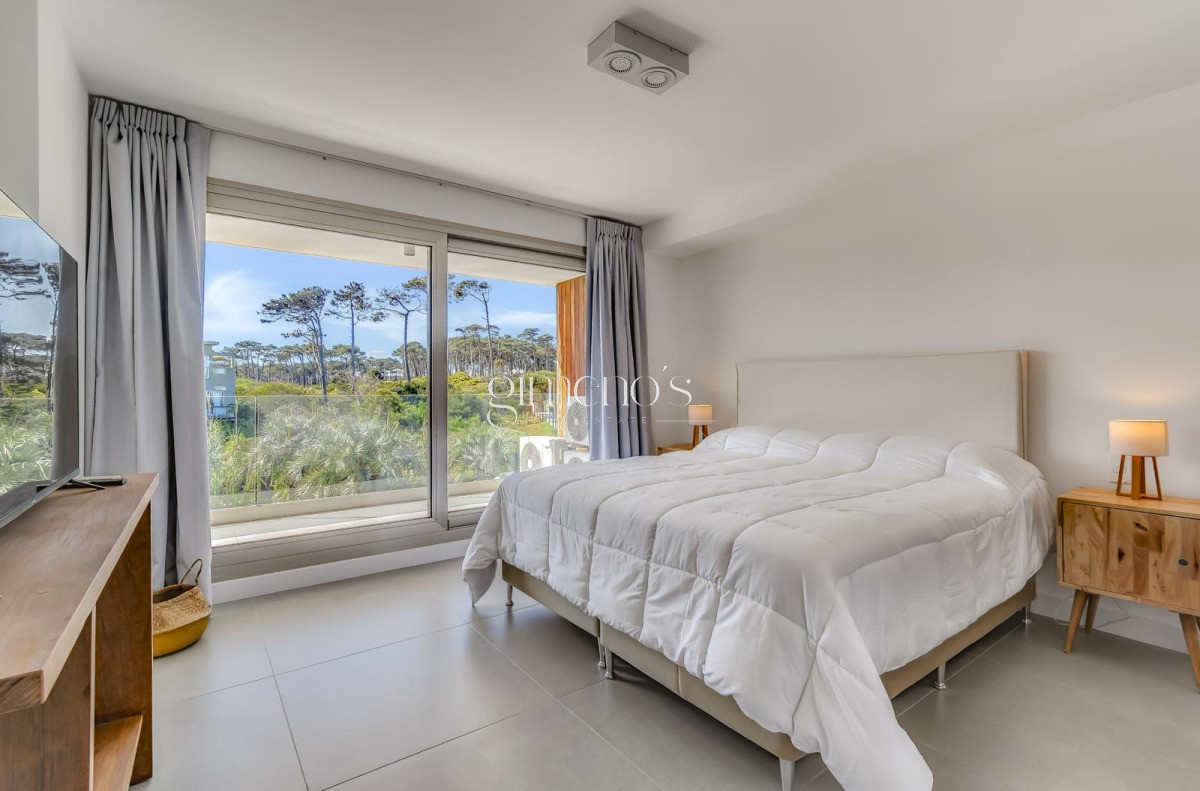 Apartamento ID.437 - Apartamento en Venta, 2 Dormitorios, Manantiales - Punta del Este