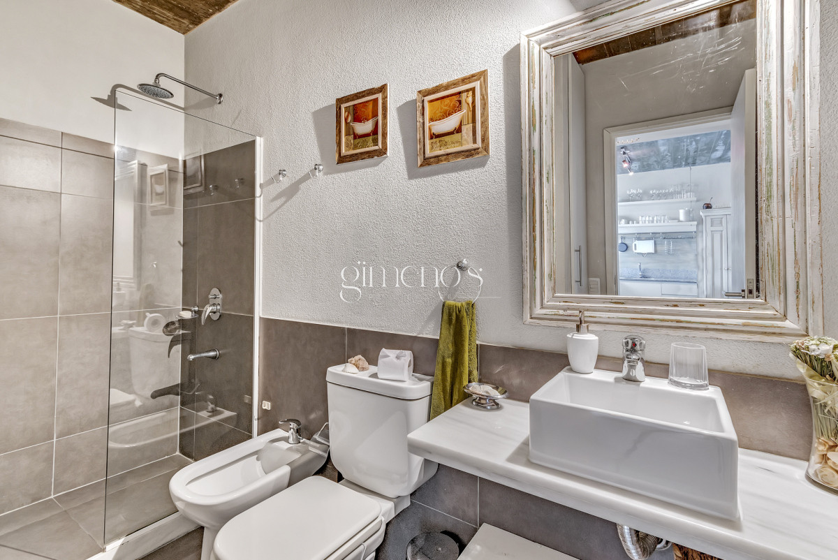 Apartamento ID.4 - Alquiler Manantiales 2 dormitorios a pocas cuadras del Mar 