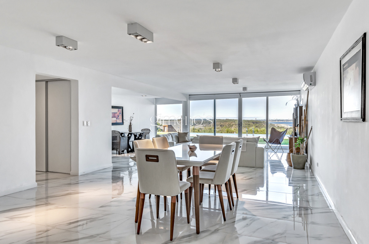 Apartamento ID.93 - Venta de Apartamento en Syrah Vistas de 2 suites - Punta Ballena 