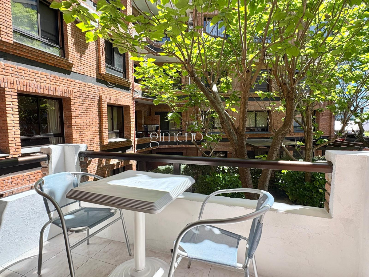 Apartamento ID.646 - Alquiler Temporal 2 dormitorios en Roosevelt - Punta del Este 