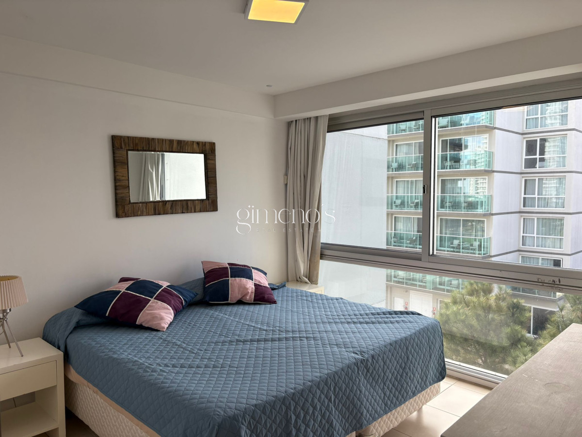 Apartamento ID.171 - Apartamento Venta 3 Dormitorios - Punta del Este - Playa Mansa - Atras de Enjoy 