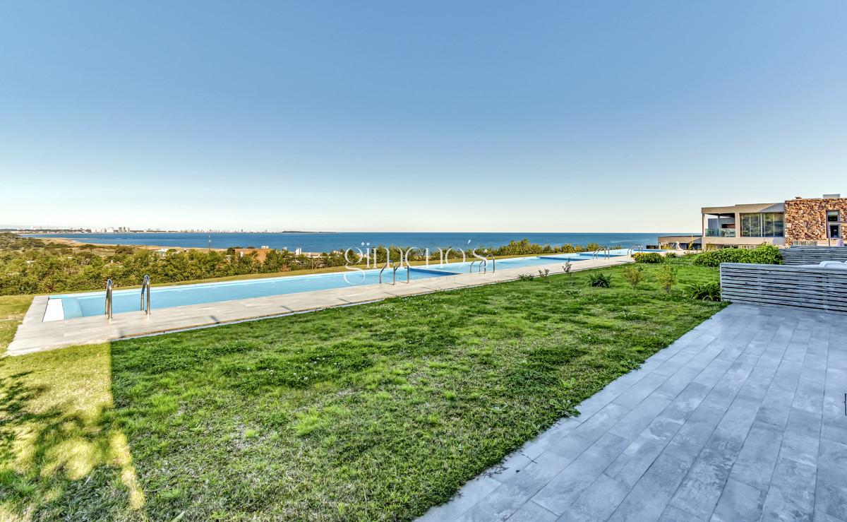 Apartamento ID.93 - Venta de Apartamento en Syrah Vistas de 2 suites - Punta Ballena 