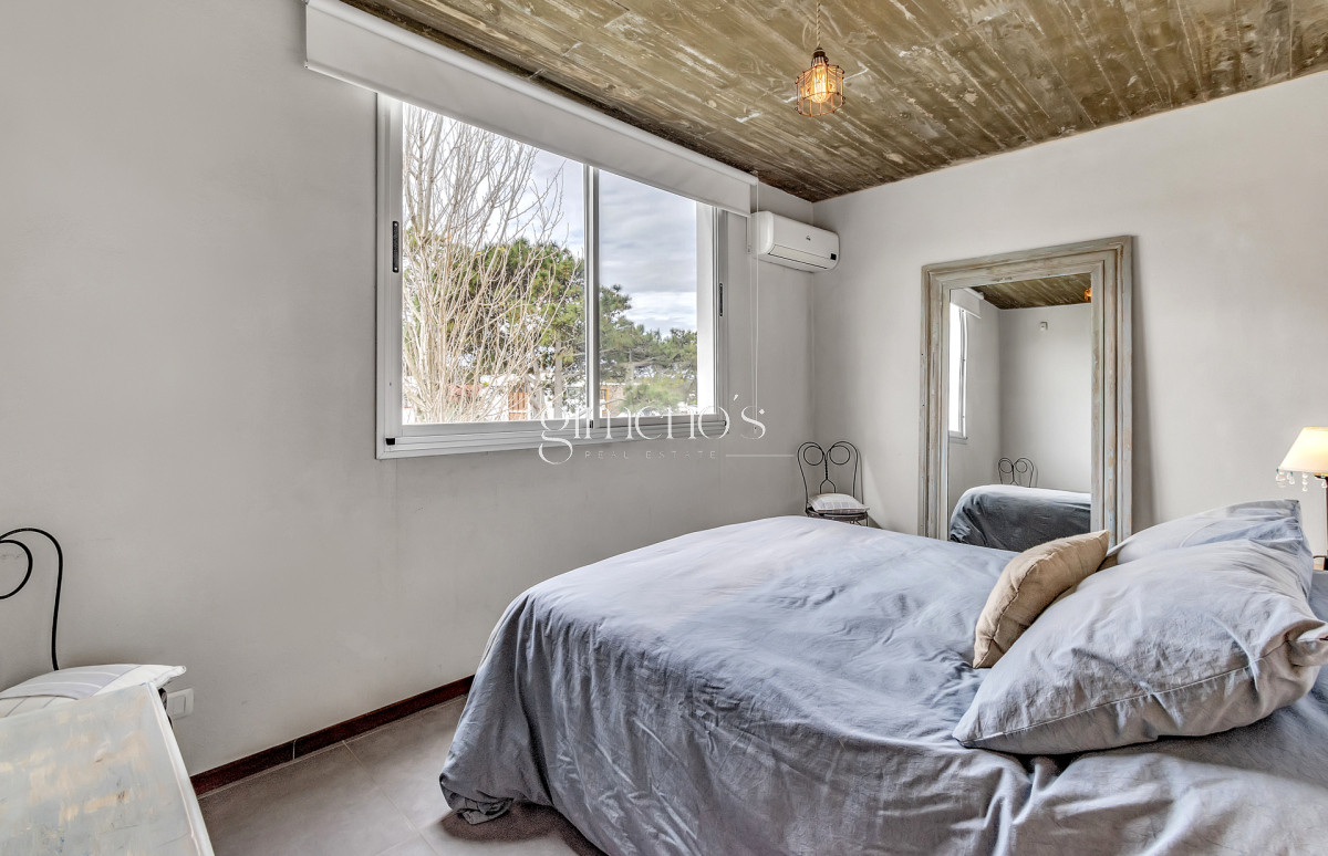 Apartamento ID.4 - Alquiler Manantiales 2 dormitorios a pocas cuadras del Mar 