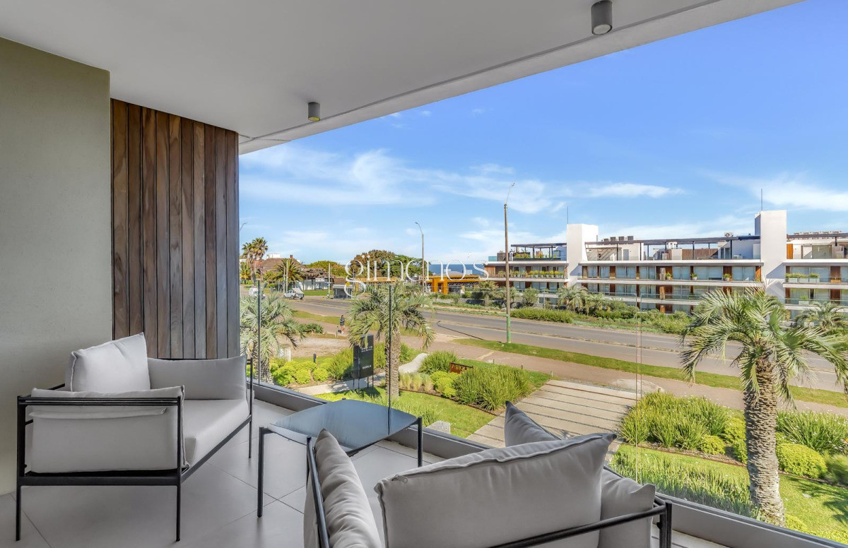 Apartamento ID.437 - Apartamento en Venta, 2 Dormitorios, Manantiales - Punta del Este