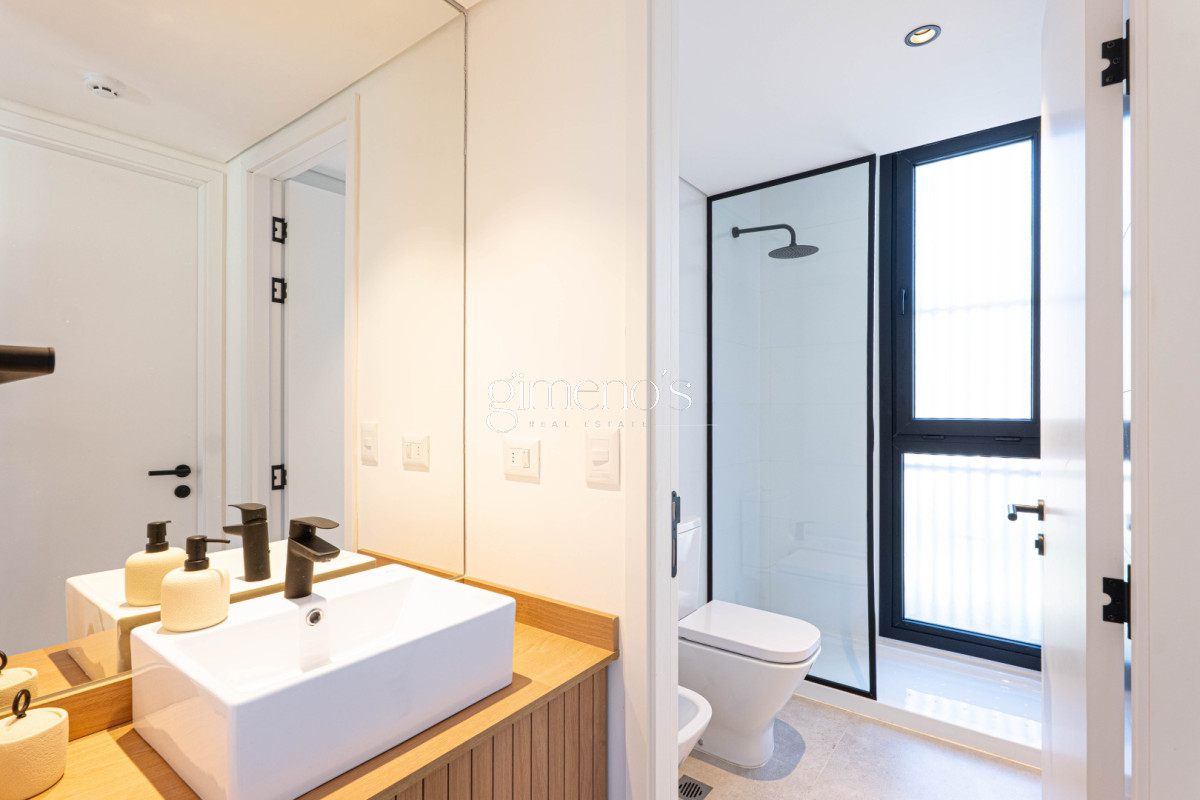 Apartamento ID.1144 - Apartamento en Venta, 2 Dormitorios, Jose Ignacio, La Juanita, Punta del Este