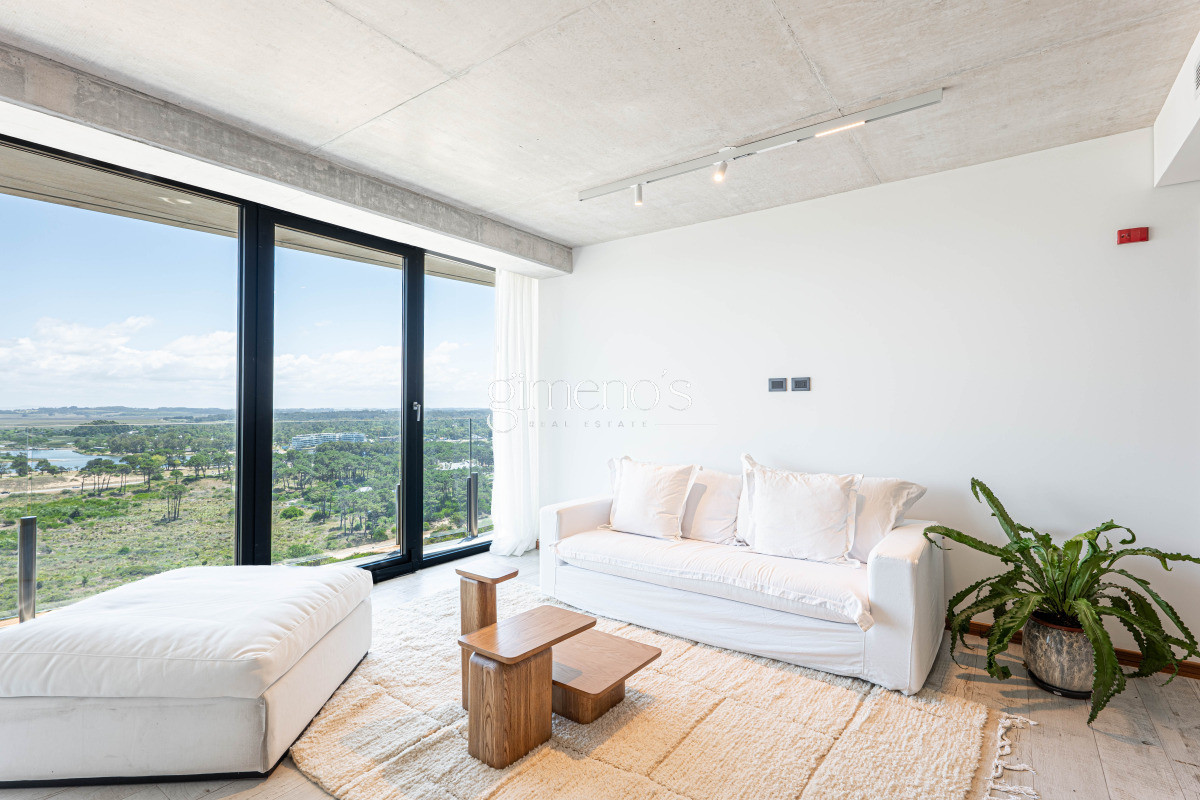 Apartamento ID.421 - Apartamento 1 Dormitorio - Alquiler Anual Y Temporal