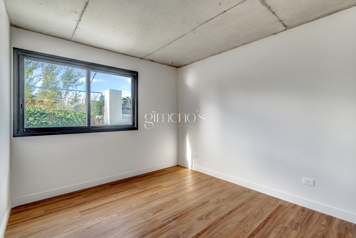 Apartamento ID.2 - Apartamento 2 Dormitorios a 200 metros del Mar, Playa Mansa, Punta del Este 