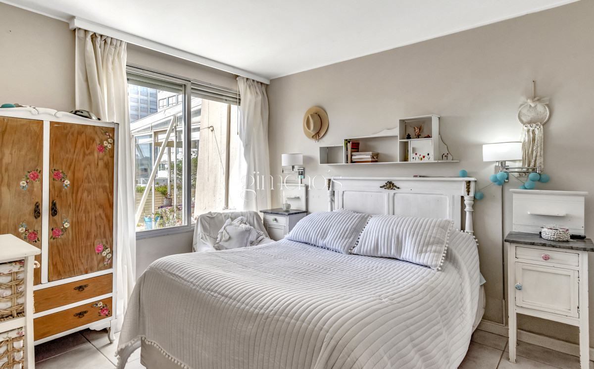 Apartamento ID.8 - Apartamento de 2 Dormitorios en Venta Punta del Este, Península 