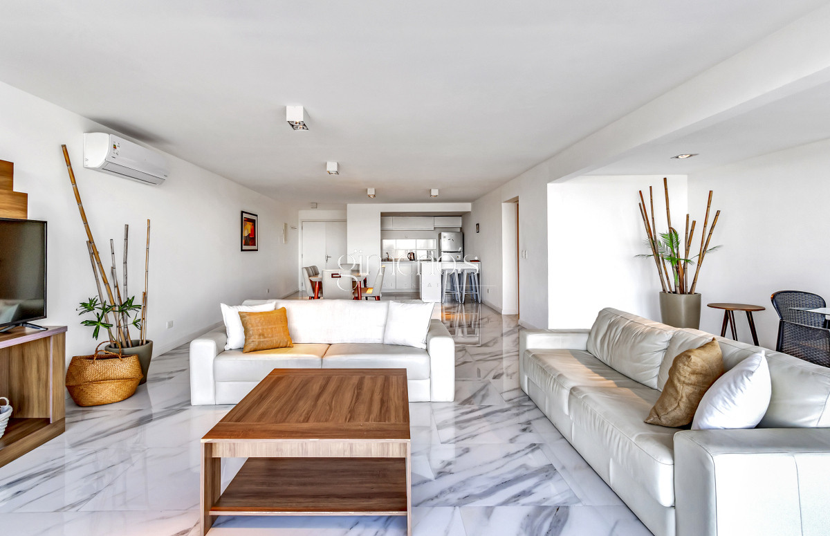 Apartamento ID.93 - Venta de Apartamento en Syrah Vistas de 2 suites - Punta Ballena 