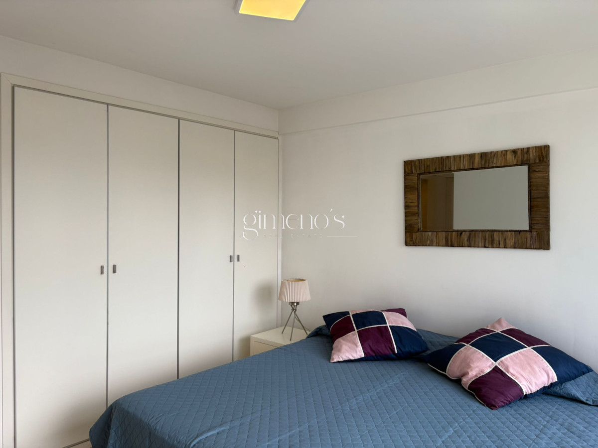 Apartamento ID.171 - Apartamento Venta 3 Dormitorios - Punta del Este - Playa Mansa - Atras de Enjoy 