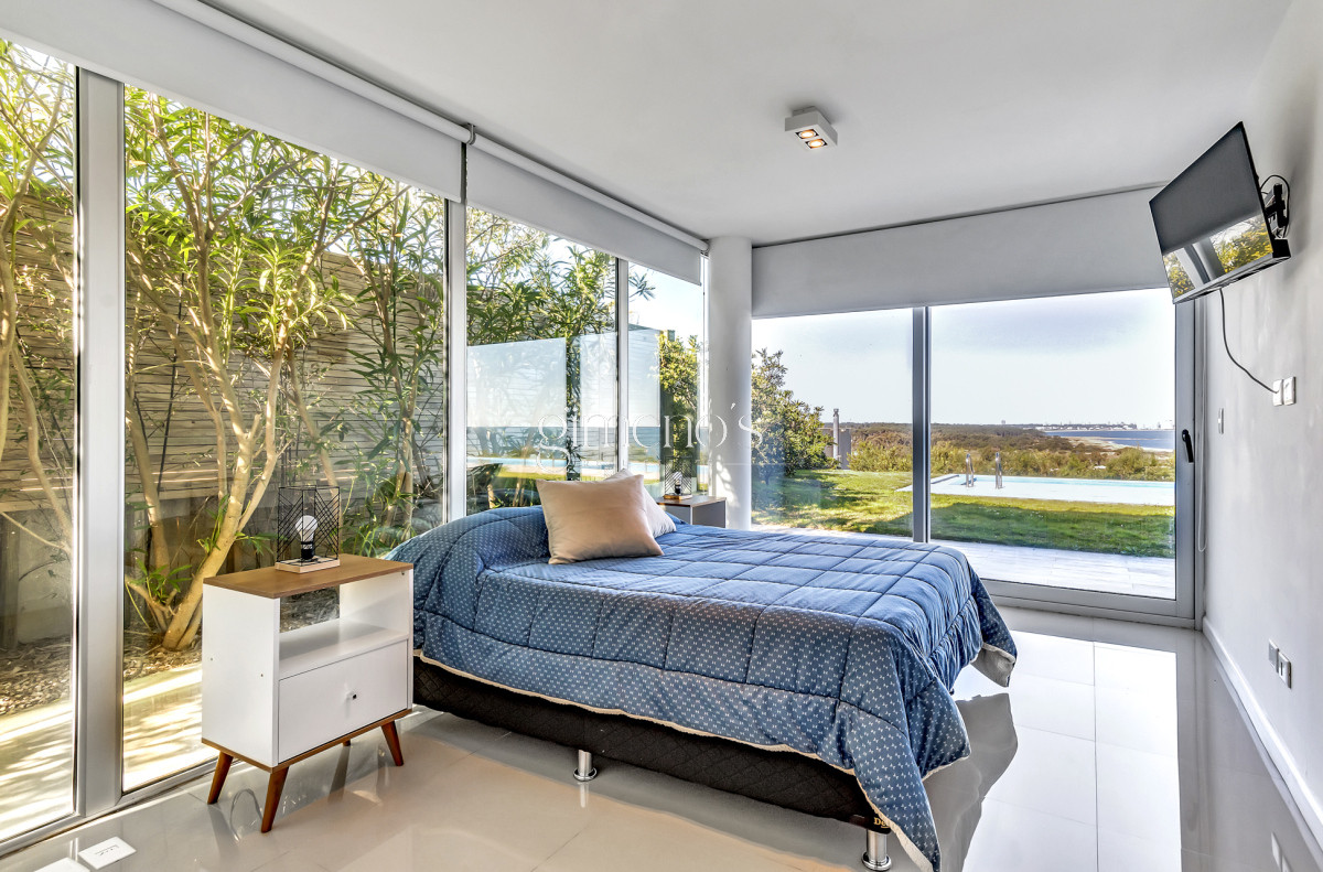 Apartamento ID.93 - Venta de Apartamento en Syrah Vistas de 2 suites - Punta Ballena 