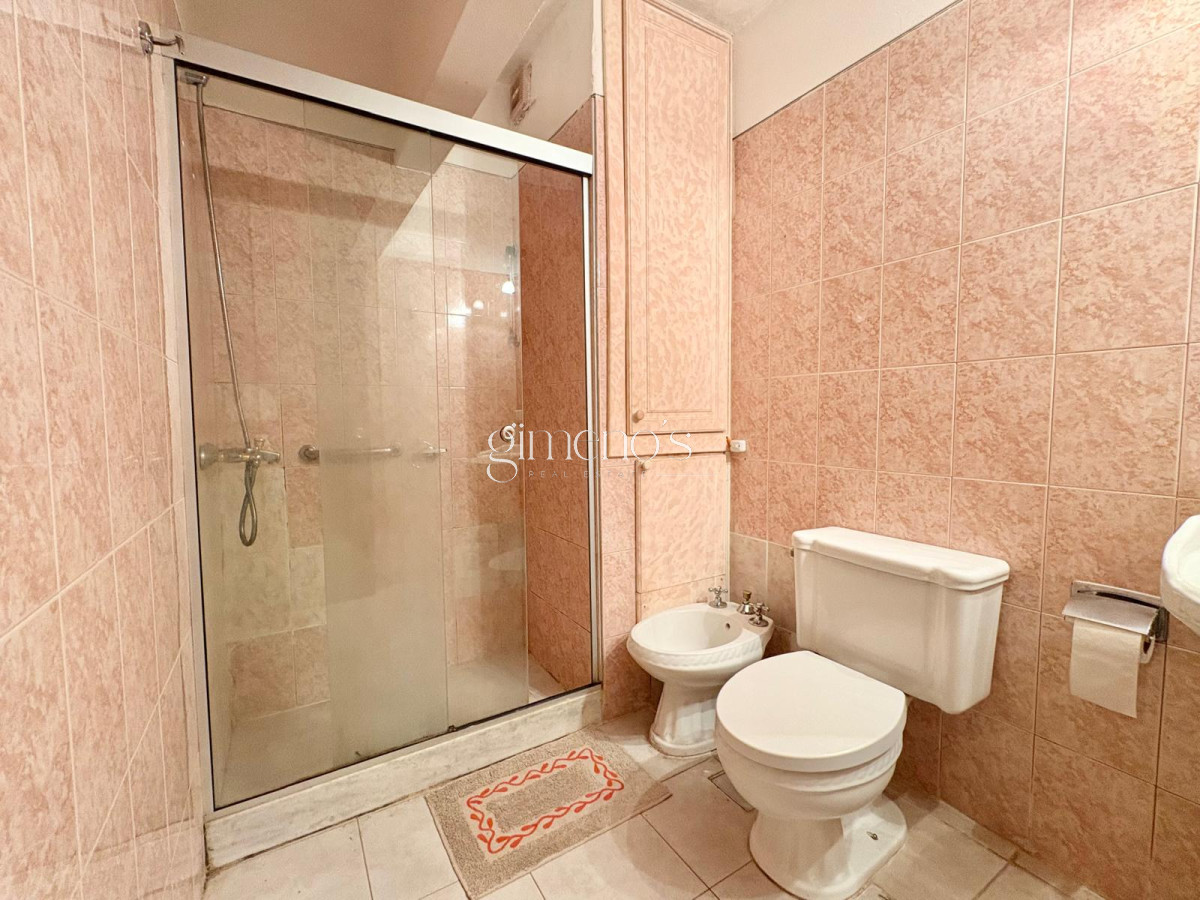 Apartamento ID.646 - Alquiler Temporal 2 dormitorios en Roosevelt - Punta del Este 