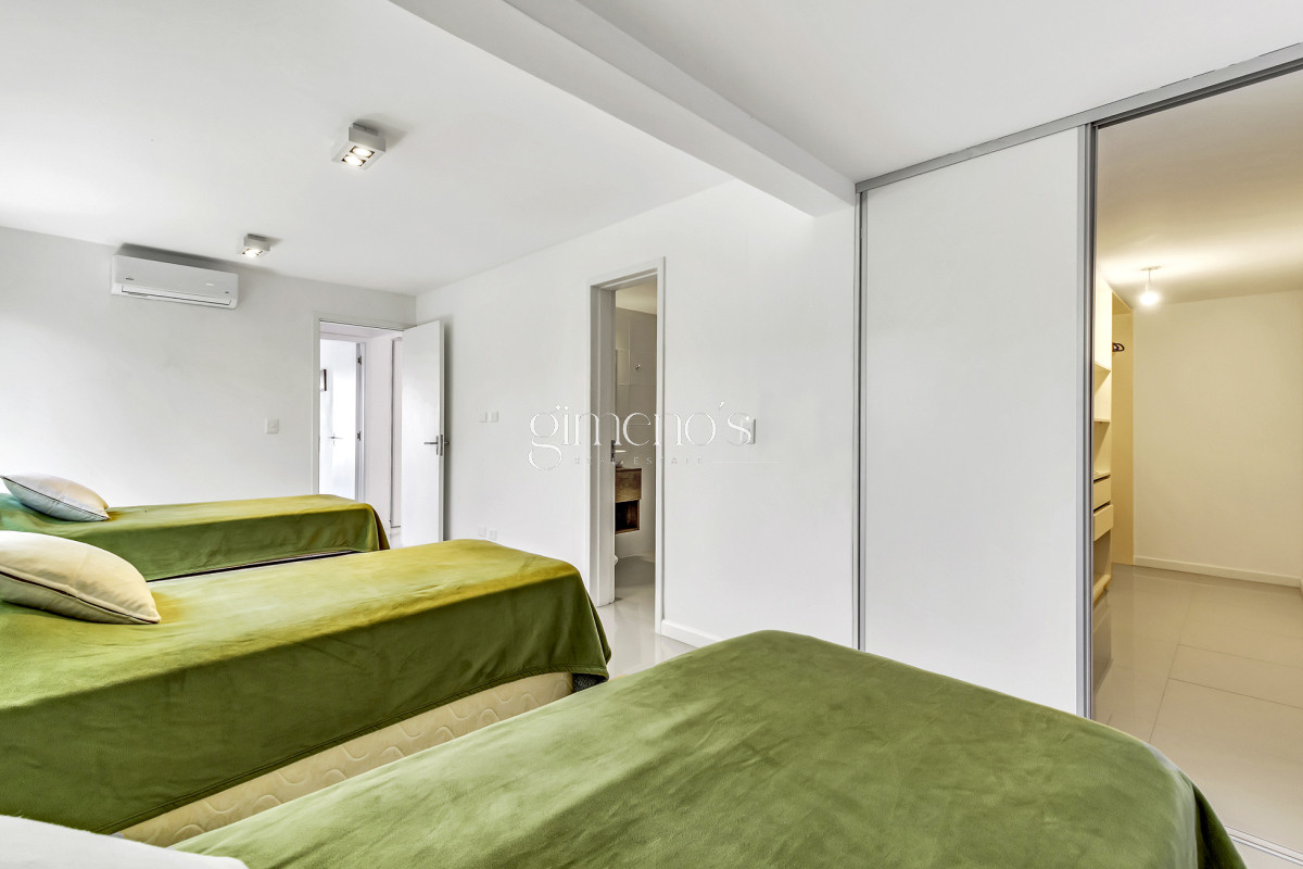 Apartamento ID.93 - Venta de Apartamento en Syrah Vistas de 2 suites - Punta Ballena 
