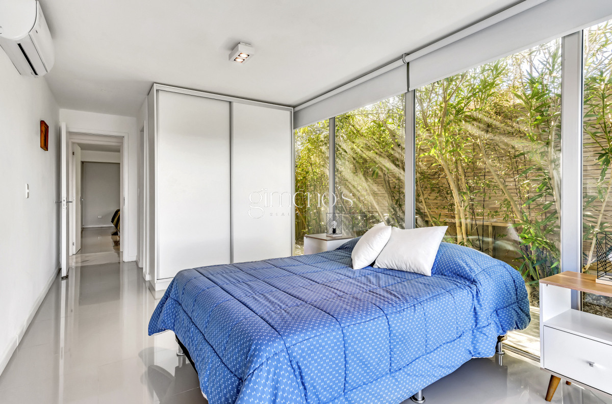 Apartamento ID.93 - Venta de Apartamento en Syrah Vistas de 2 suites - Punta Ballena 