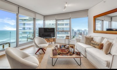Venta Apartamento en Torre Trump - Punta del Este