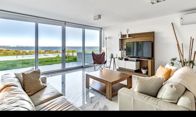 Venta de Apartamento en Syrah Vistas de 2 suites - Punta Ballena