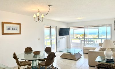 Apartamento 3 Dormitorios - Punta del Este- Playa Brava