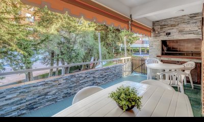 Venta de Apartamento 3 dormitorios en Mansa - RECICLADO