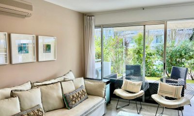 Apartamento 3 Dormitorios - Punta del Este - Mansa