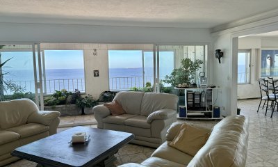 Apartamento en Venta 4 Dormitorios Península - Punta del Este