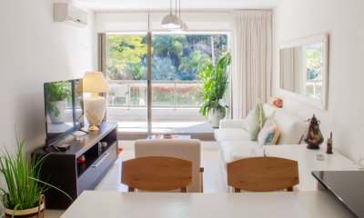 Venta Apartamento 2 Dormitorios - Punta del Este