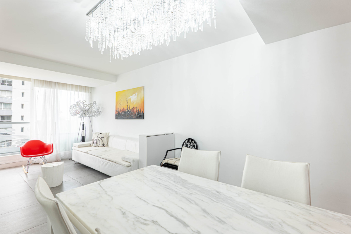 Apartamento en Venta, 1 Dormitorio, Punta del Este- Roosevelt