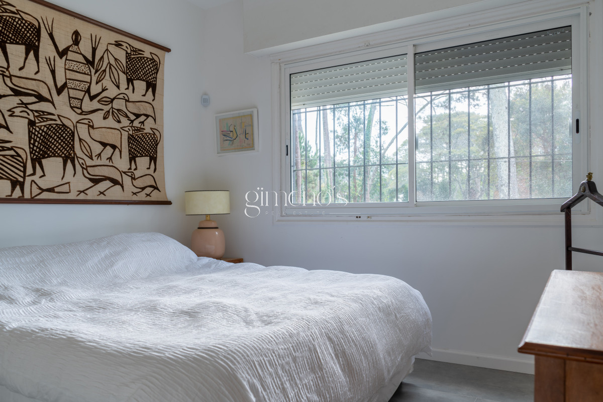 Casa ID.9 - Venta de Casa 4 Dormitorios en San Rafael, Punta del Este 