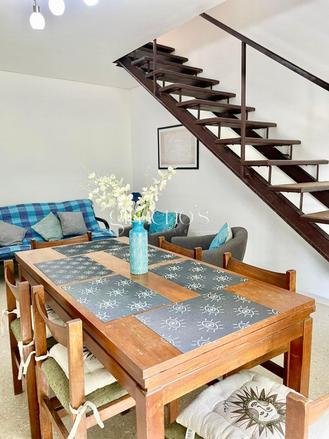 Casa ID.409 - Casa 2 Dormitorios, Alquiler de Verano