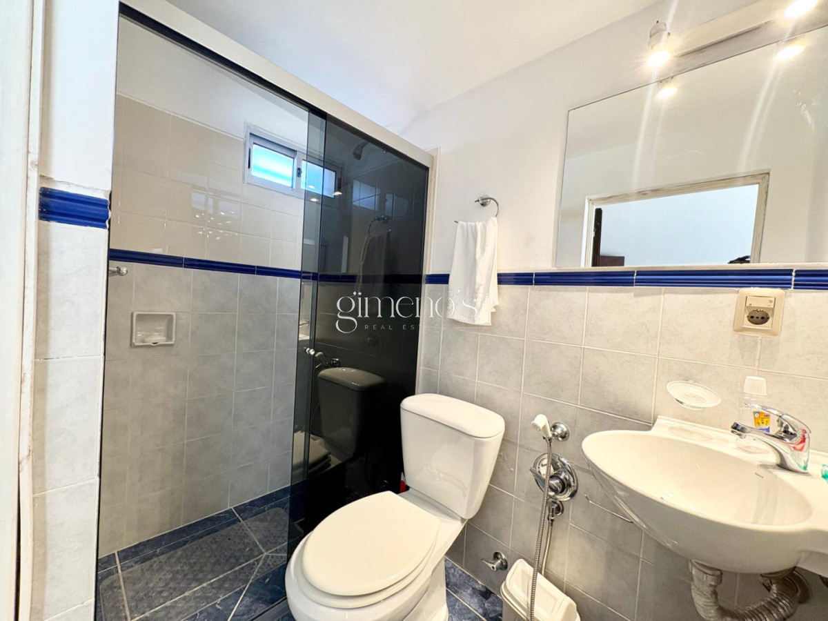 Casa ID.530 - Casa de 4 Dormitorios - Alquiler de Verano - Punta del Este - Mansa