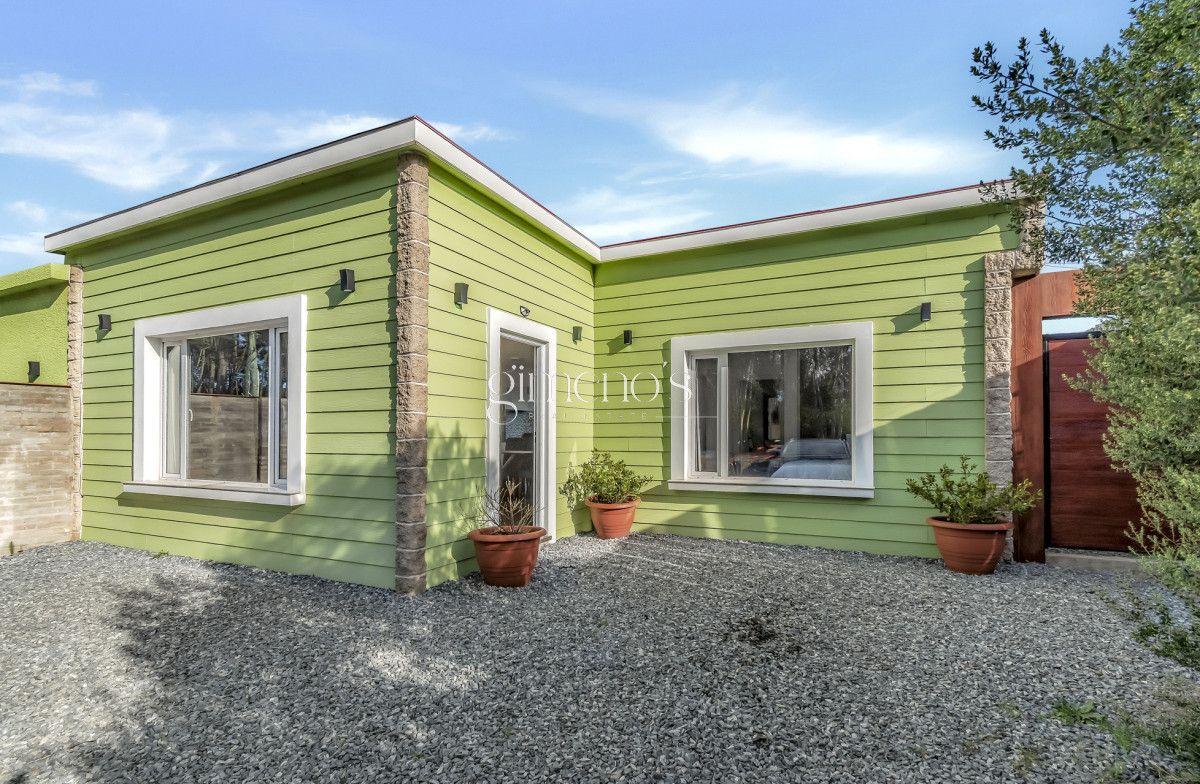 Casa ID.177 - Casa PH en Venta  3 Dormitorios en Parque Burnett