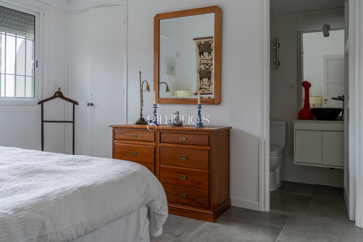 Casa ID.9 - Venta de Casa 4 Dormitorios en San Rafael, Punta del Este 