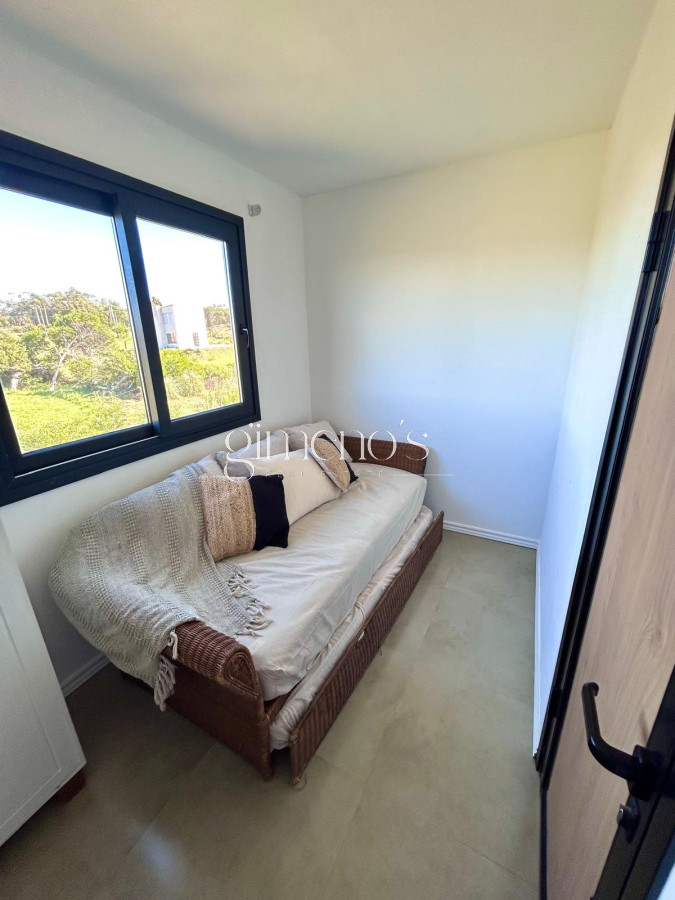 Casa ID.570 - Casa de 3 Dormitorios Alquiler Temporal - Barra de Portezuelo - Piriapolis