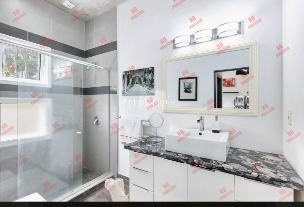 Casa ID.306 - VENTA CASA 3 DORMITORIOS, PUNTA DEL ESTE, PINARES