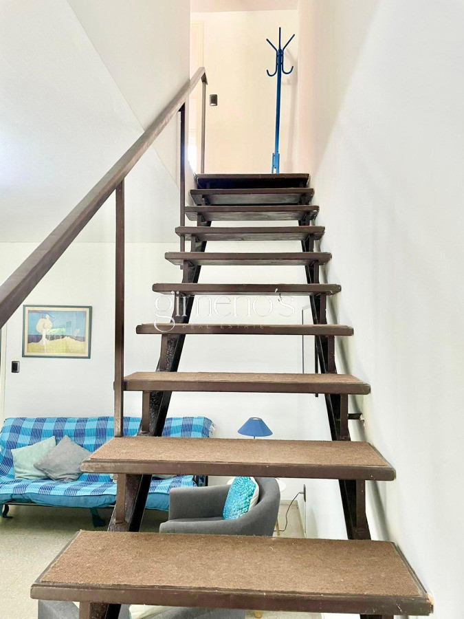 Casa ID.409 - Casa 2 Dormitorios, Alquiler de Verano