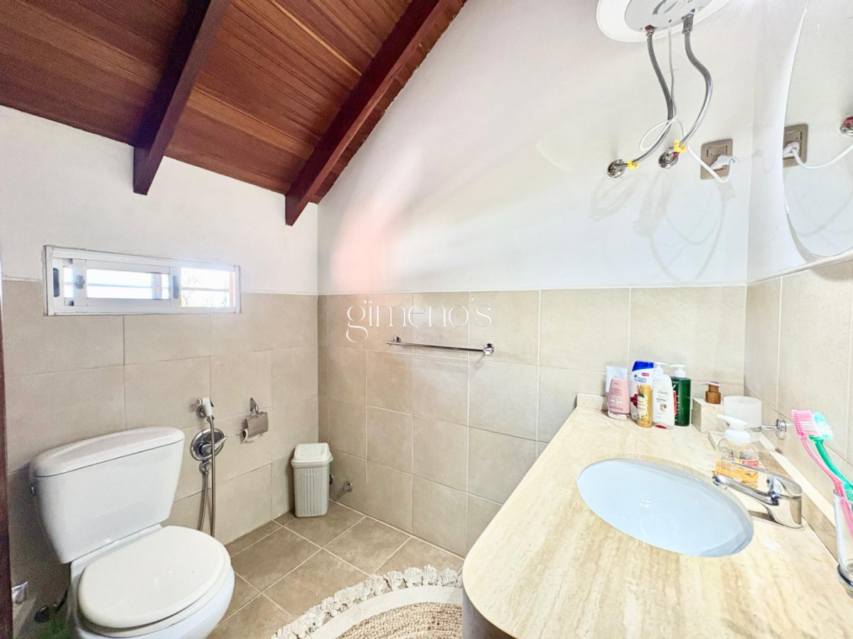 Casa ID.530 - Casa de 4 Dormitorios - Alquiler de Verano - Punta del Este - Mansa