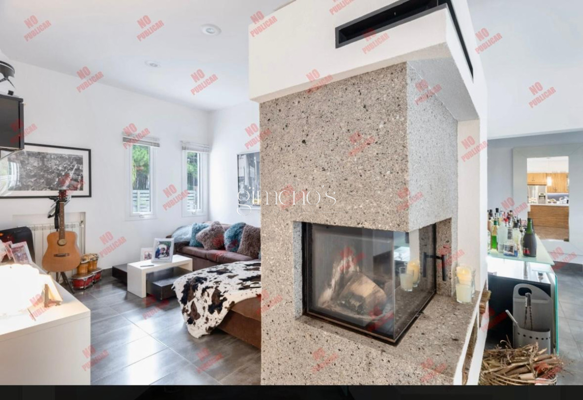 Casa ID.306 - VENTA CASA 3 DORMITORIOS, PUNTA DEL ESTE, PINARES