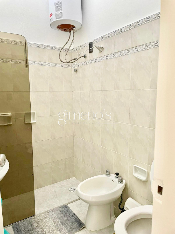 Casa ID.409 - Casa 2 Dormitorios, Alquiler de Verano