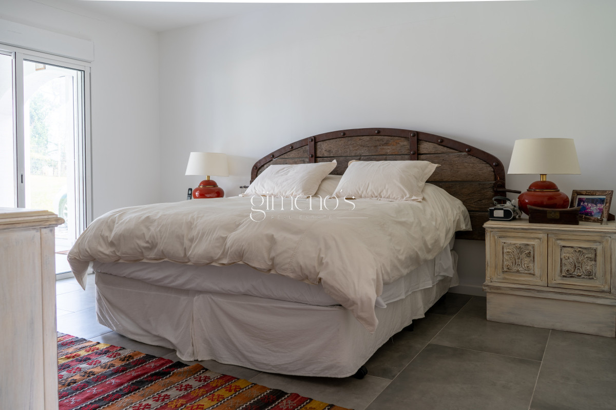 Casa ID.9 - Venta de Casa 4 Dormitorios en San Rafael, Punta del Este 