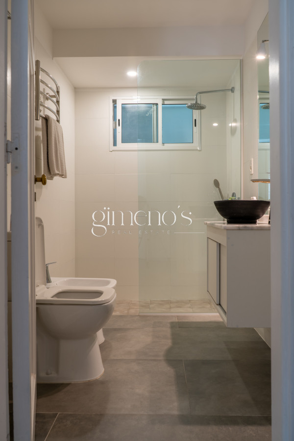 Casa ID.9 - Venta de Casa 4 Dormitorios en San Rafael, Punta del Este 