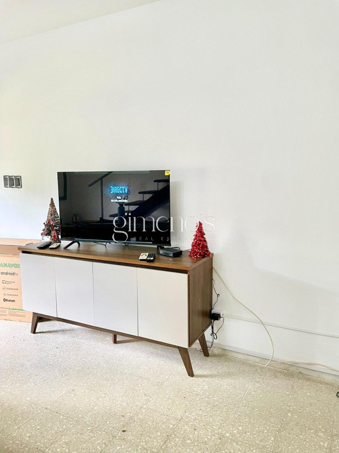 Casa ID.409 - Casa 2 Dormitorios, Alquiler de Verano