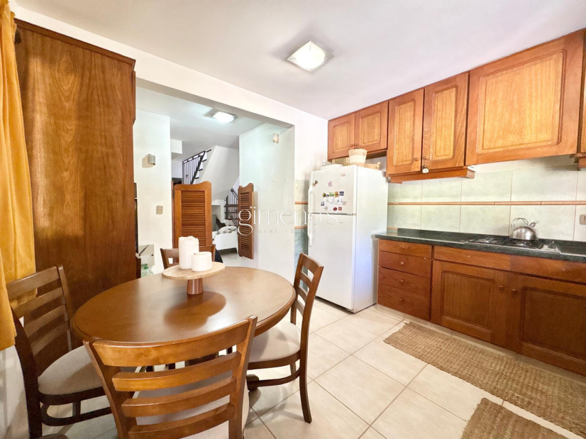 Casa ID.530 - Casa de 4 Dormitorios - Alquiler de Verano - Punta del Este - Mansa