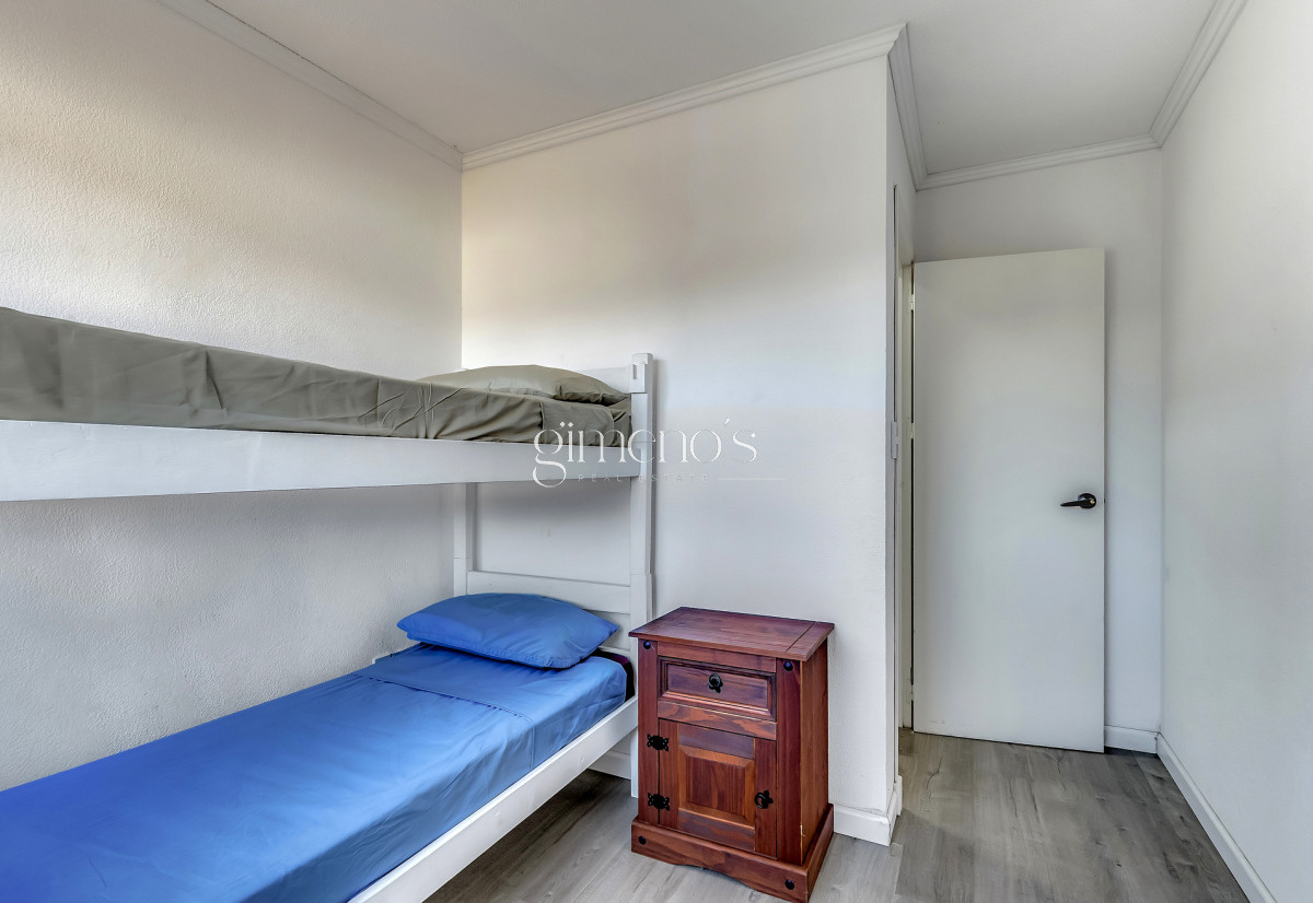 Casa ID.177 - Casa PH en Venta  3 Dormitorios en Parque Burnett
