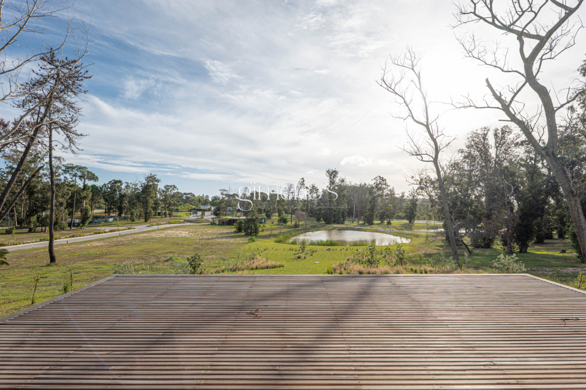 Casa ID.1129 - Casa en Venta a Estrenar 3 suites en La Cañada - Distrito 52 - Punta del Este  